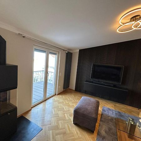 Katy & David Apartments Zadar Dış mekan fotoğraf