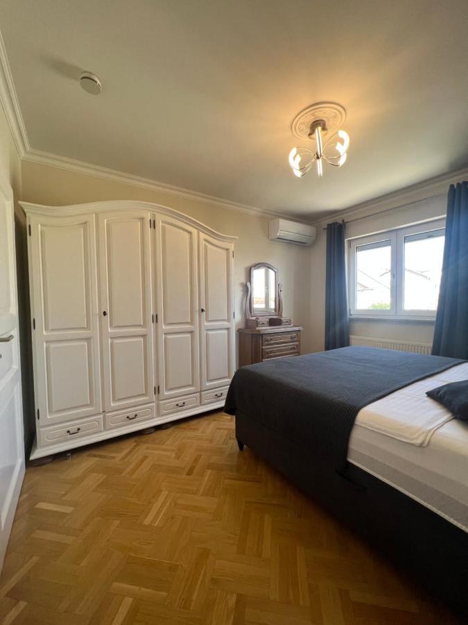 Katy & David Apartments Zadar Dış mekan fotoğraf