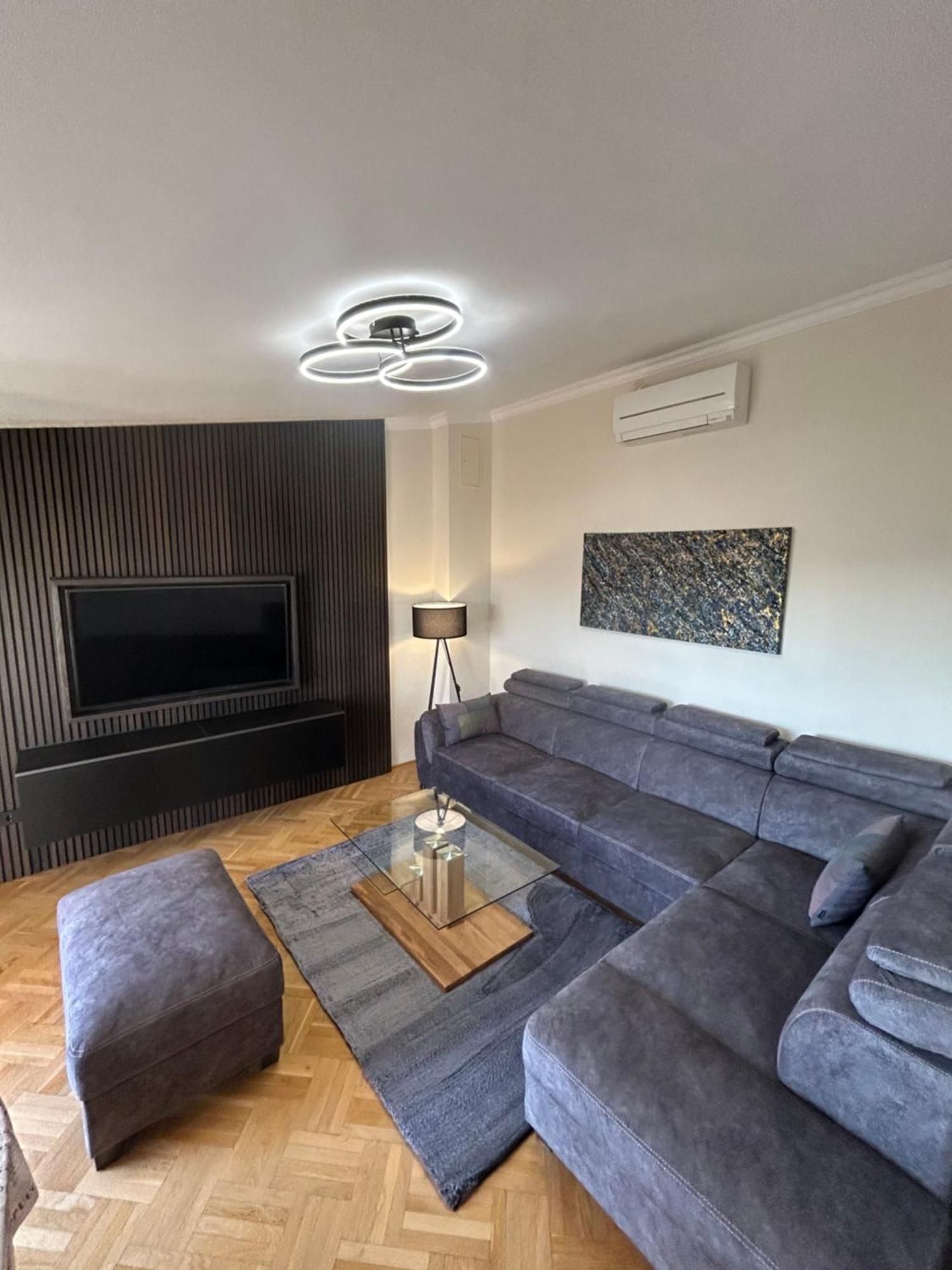 Katy & David Apartments Zadar Dış mekan fotoğraf