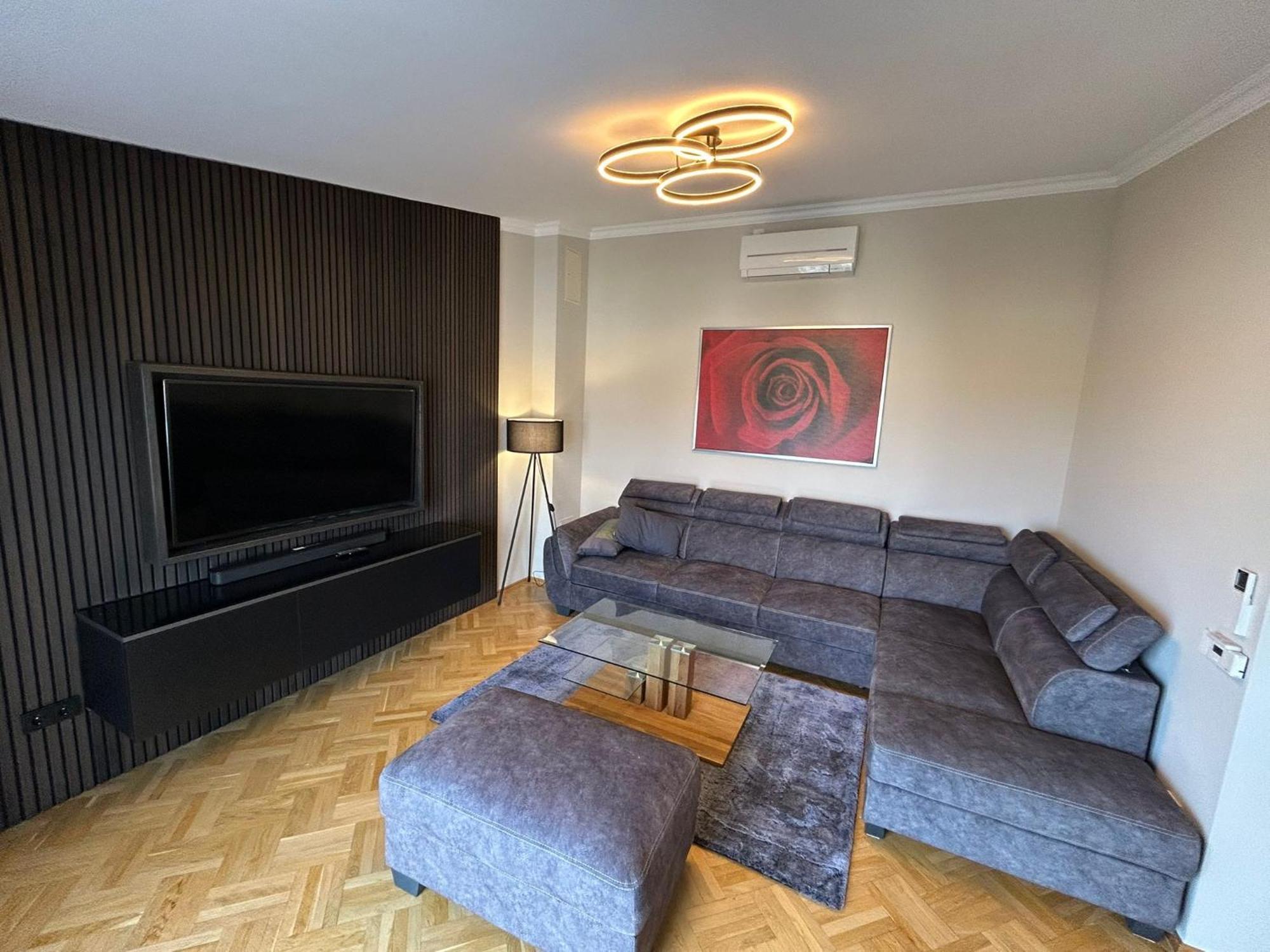 Katy & David Apartments Zadar Dış mekan fotoğraf