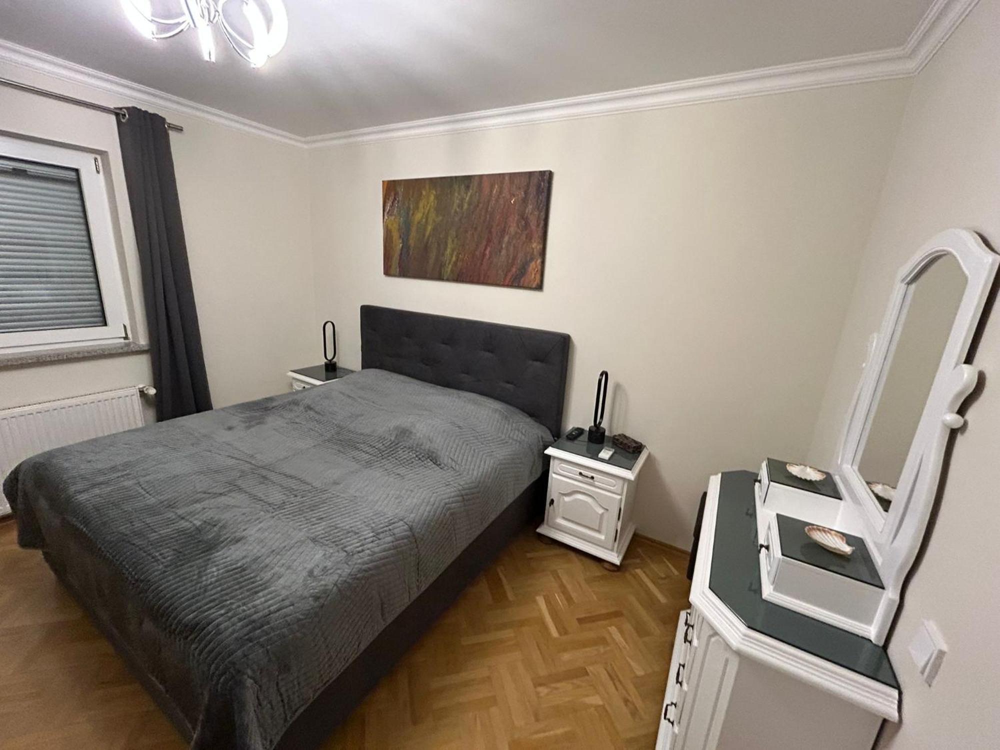 Katy & David Apartments Zadar Dış mekan fotoğraf