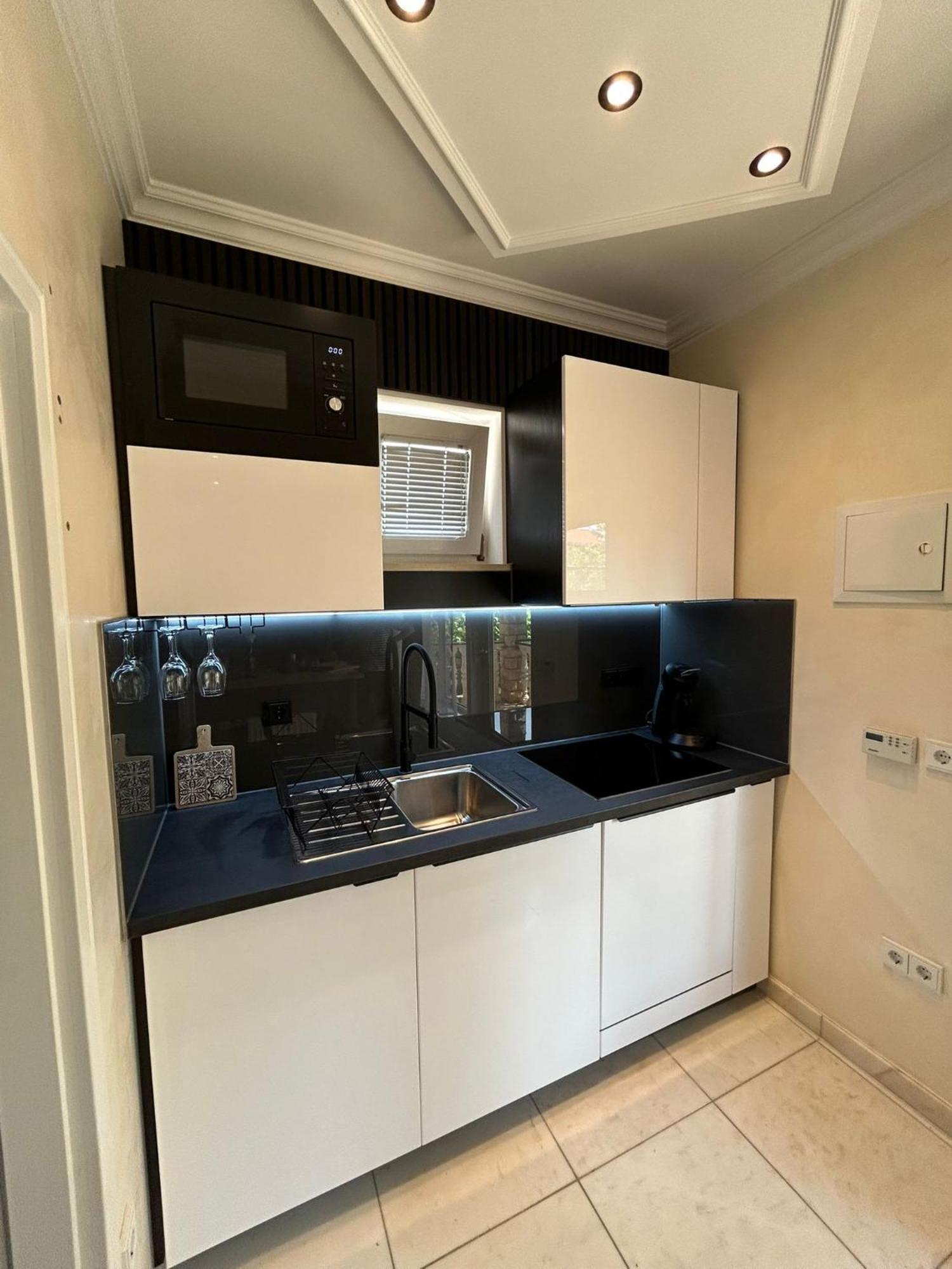 Katy & David Apartments Zadar Dış mekan fotoğraf