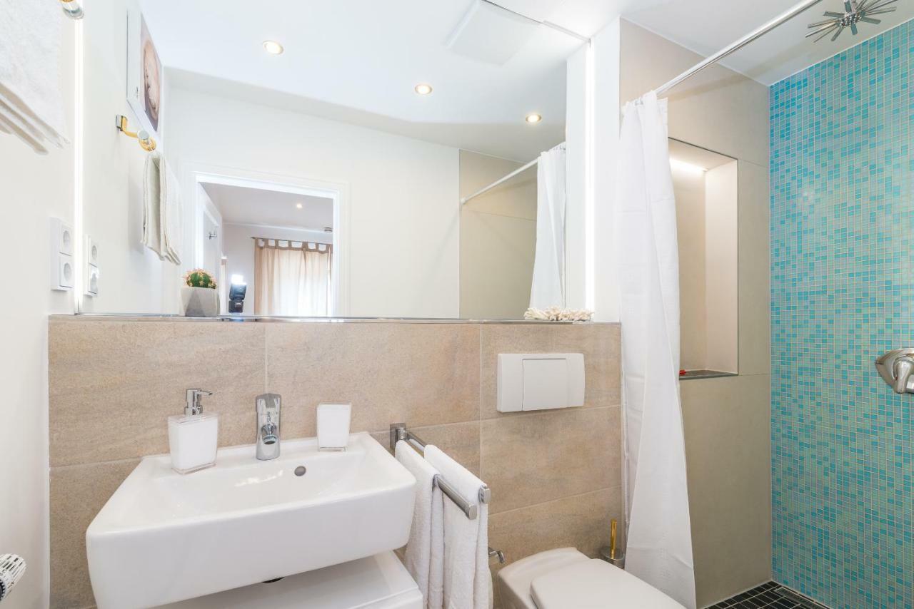 Katy & David Apartments Zadar Dış mekan fotoğraf