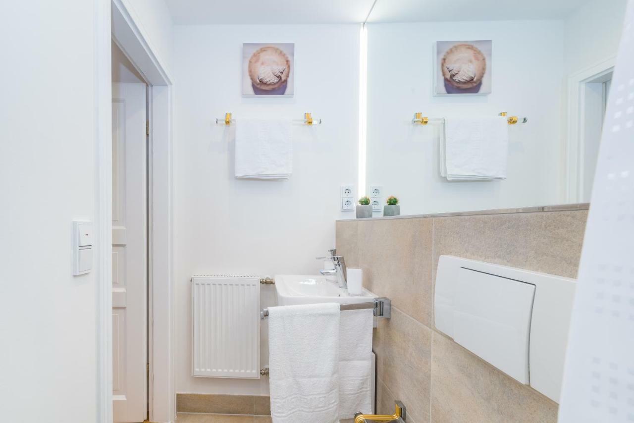 Katy & David Apartments Zadar Dış mekan fotoğraf