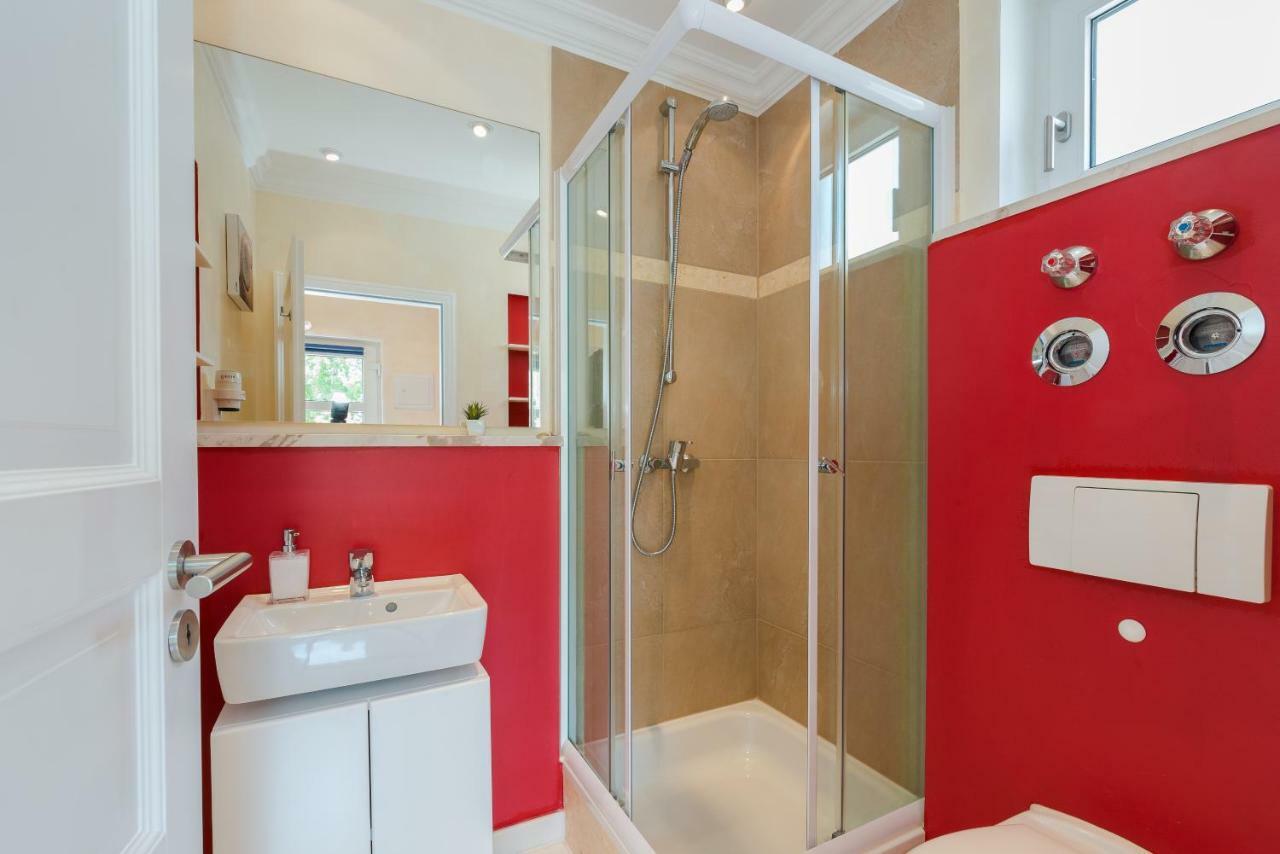 Katy & David Apartments Zadar Dış mekan fotoğraf
