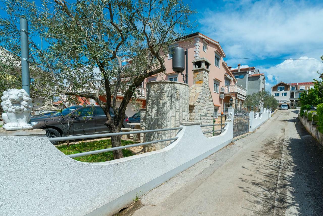 Katy & David Apartments Zadar Dış mekan fotoğraf
